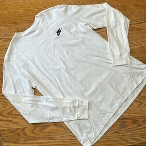 The Nike Tee Long Sleeve TShirt